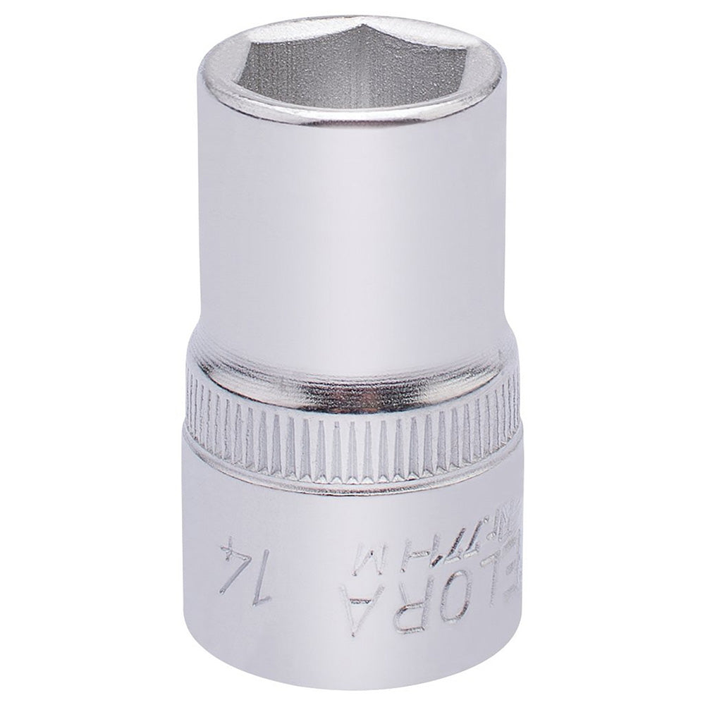 Elora 1/2" Drive Sockets  14mm