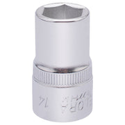 Elora 1/2" Drive Sockets  14mm