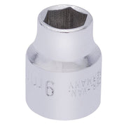 Elora 3/8" Drive Sockets  9mm