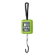 Feedback Sports Expedition Digital Scale Max 50kg Green