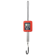 Feedback Sports Alpine Digital Scale Max 25kg Orange
