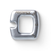 Feedback Sports 3-Way Spoke Wrench 0 Silver