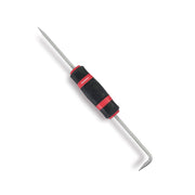 Feedback Sports Dual-Sided Utility Pick 0 Blk/Sil