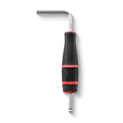 Feedback Sports 6mm L-Handle 6mm Blk/Red