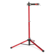 Feedback Sports Pro Mechainc HD Workstand 66mm Jaw Red