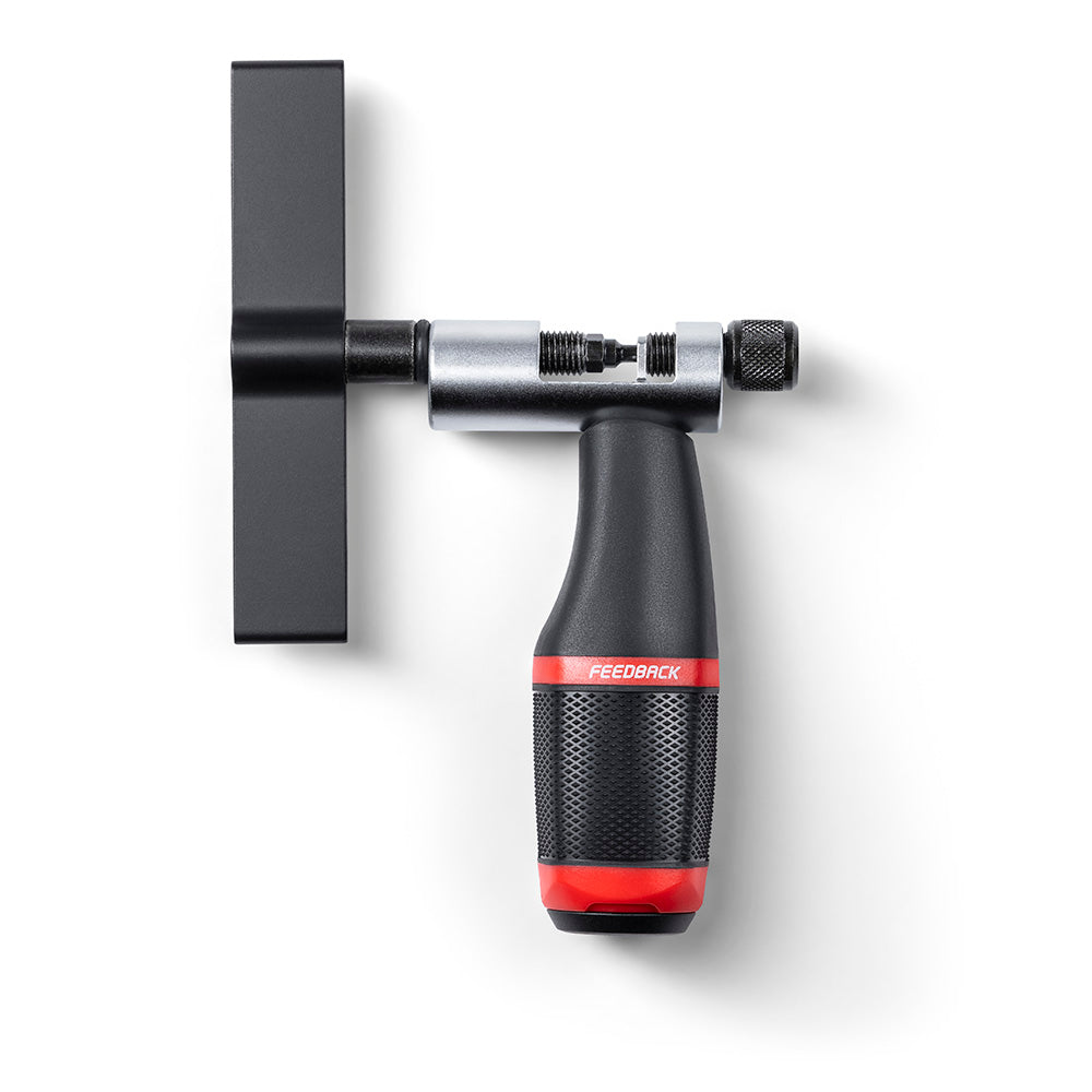 Feedback Sports Chain Tool 3.0 1-13spd Blk/Red