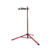 Feedback Sports Pro Mechanic Workstand 66mm Jaw Red