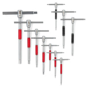 Feedback Sports Modular T-Handle Kit 0 0