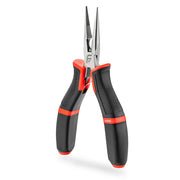 Feedback Sports Needle Nose Pliers 159mm Blk/Sil