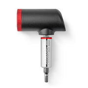 Feedback Sports Reflex Fixed Torque Bit Driver 5Nm Blk/Sil