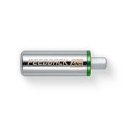 Feedback Sports Reflex 4Nm Torque Extension 4Nm Silver