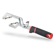Feedback Sports Grip Whip 10-24T Silver
