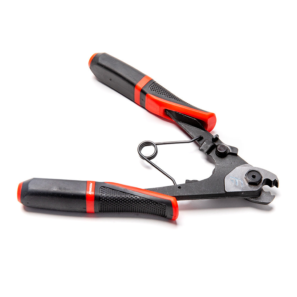 Feedback Sports Cable and Housing Cutter 2.0 163mm Blk/Red