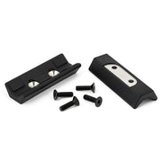 Feedback Sports Commercial Clamp Jaws 0 Black
