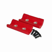 Feedback Sports Commercial Clamp Jaws 0 Red