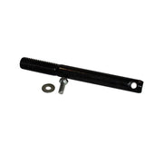 Feedback Sports Rear Axle Kit Ultralight Black