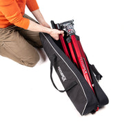 Feedback Sports Sprint Travel Bag Sprint WS Black