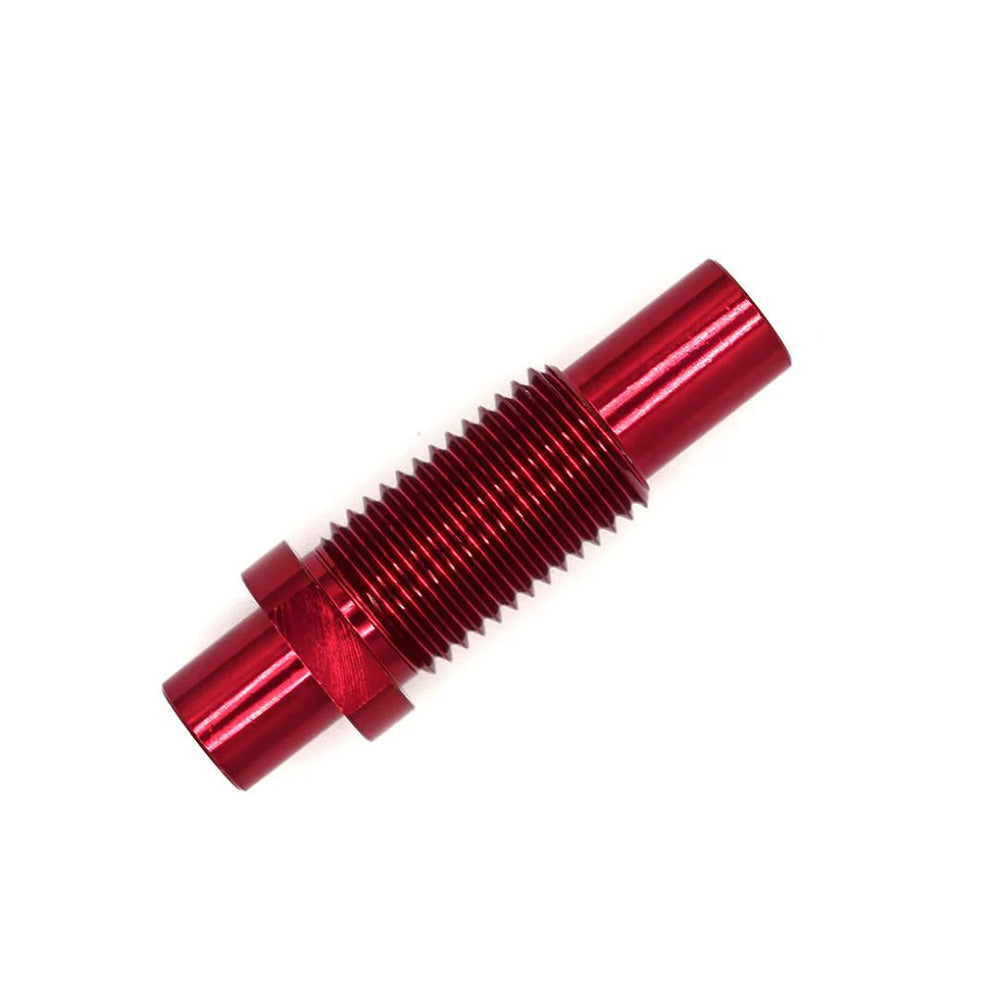 Feedback Sports 15x100mm Thur Axle Adaptor 0 0