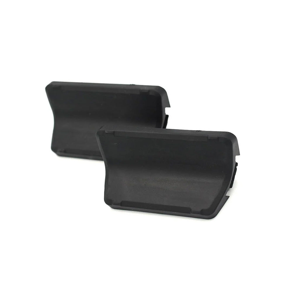 Feedback Sports Jaw Covers 0 0