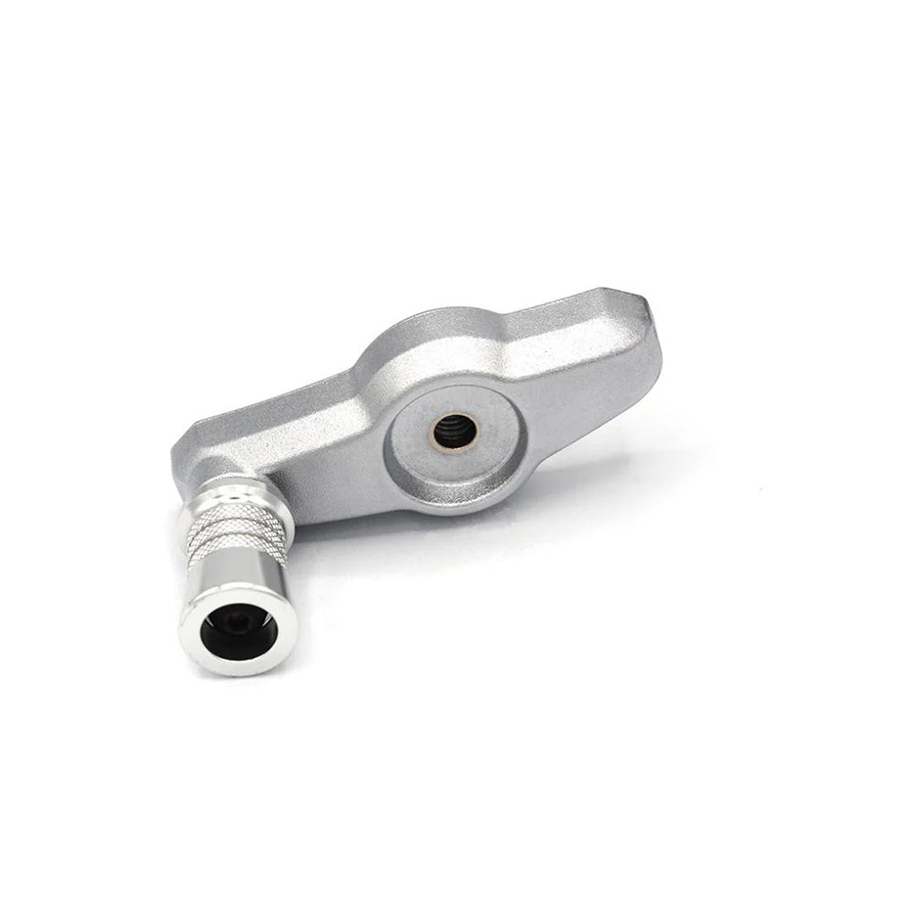 Feedback Sports Spinner knob 0 0