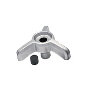 Feedback Sports Tri Knob 0 0