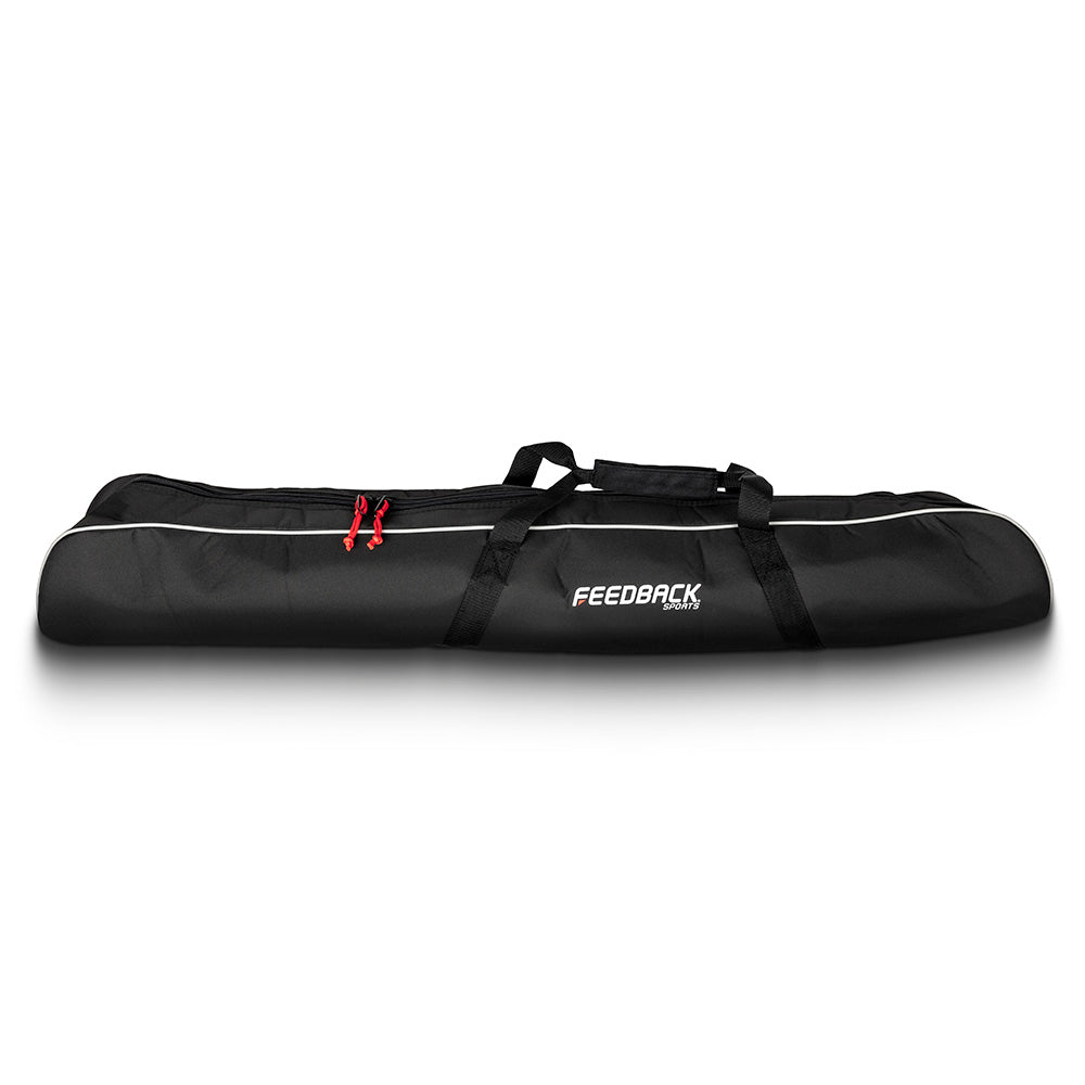 Feedback Sports Pro Mechanic HD Travel Bag Mech WS Black