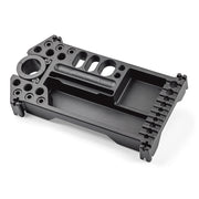 Feedback Sports Tool Tray Max 11Kg Black
