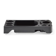 Feedback Sports Compact Tool Tray Max 11Kg Black