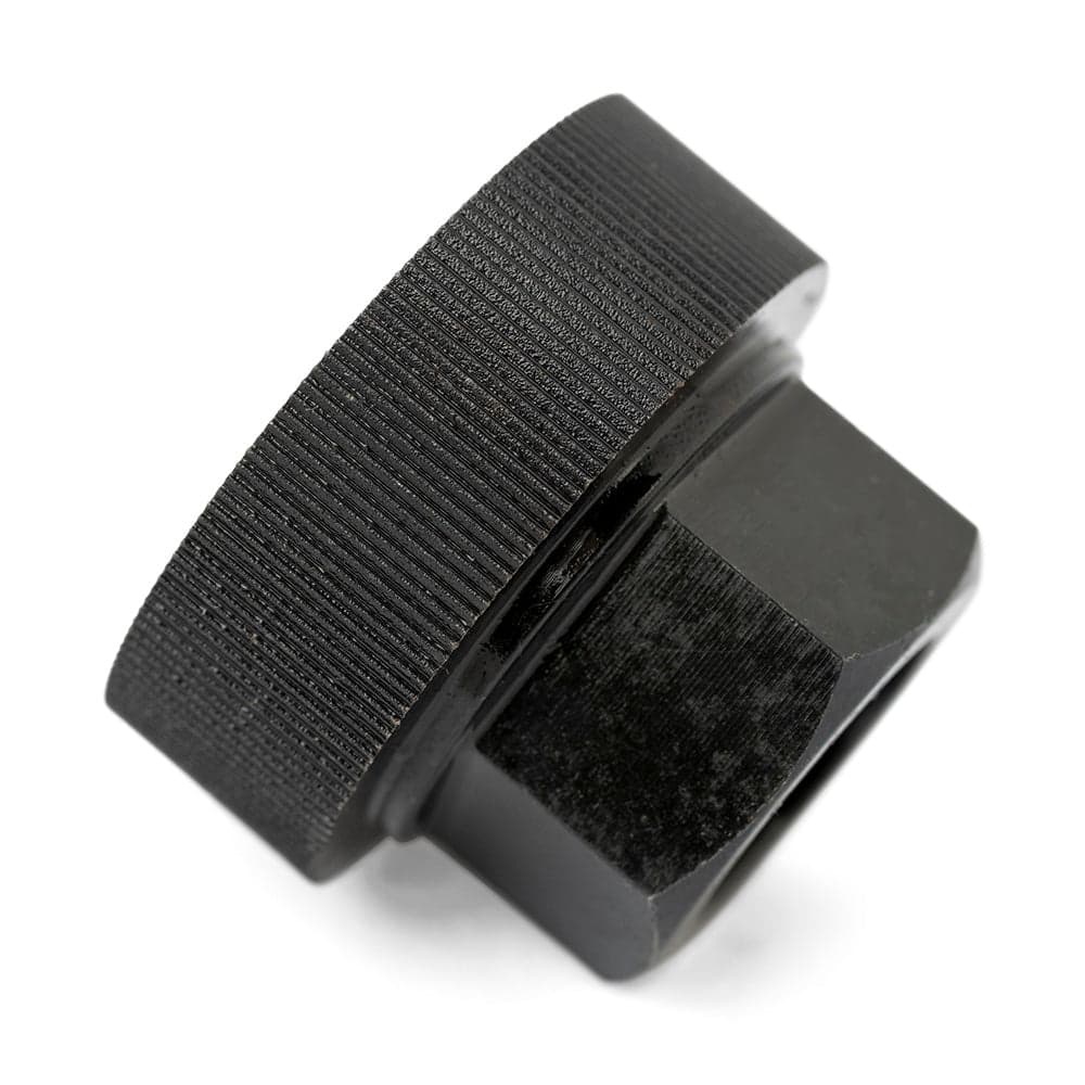 Halo Mantra Drive Drive Ring tools 150T Black