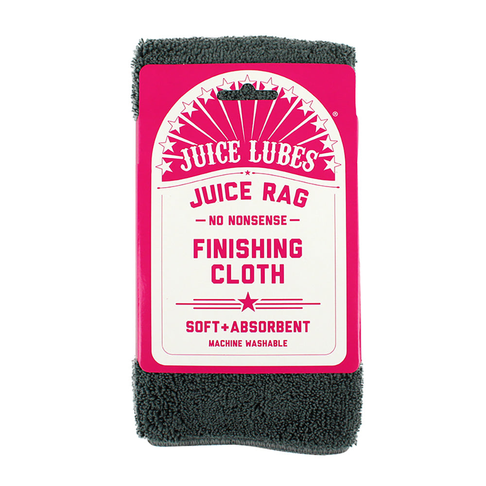 Juice Lubes Juice Rag One