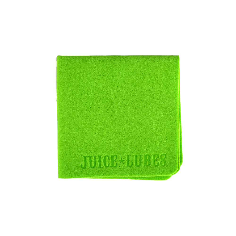 Juice Lubes Sponge Cloth One