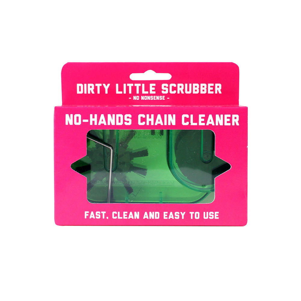 Juice Lubes The Dirty Little Scrubber One