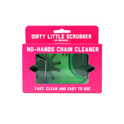 Juice Lubes The Dirty Little Scrubber One