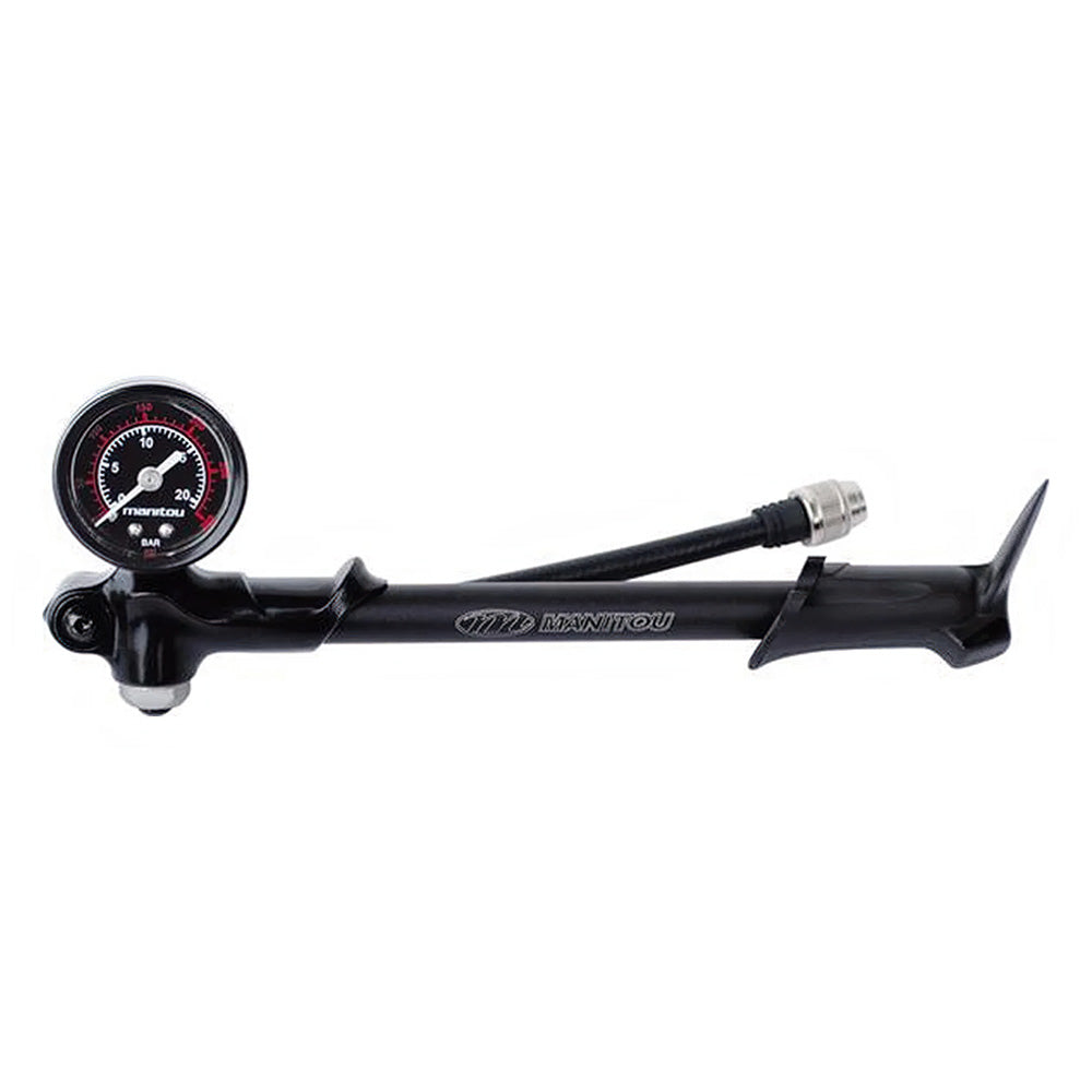 Manitou Shock Pump
