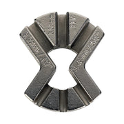 Weldtite Triple Spoke Key 0 0
