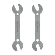 Weldtite Cone Spanner 0 0