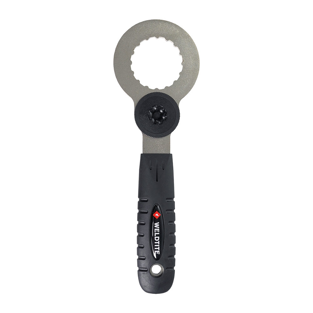 Weldtite Crank Extractor with Handle 14mm 0