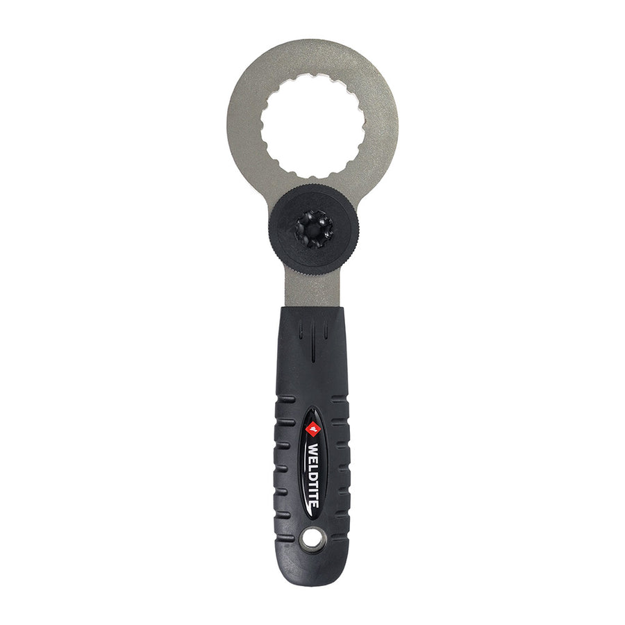 Weldtite Crank Extractor with Handle 14mm 0