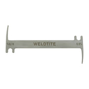 Weldtite Chain Wear Indicator 0 0