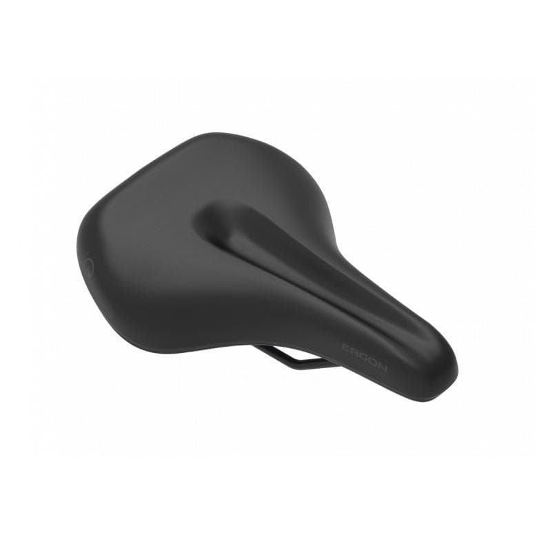 Ergon SC Core Prime Womens - Black/Grey