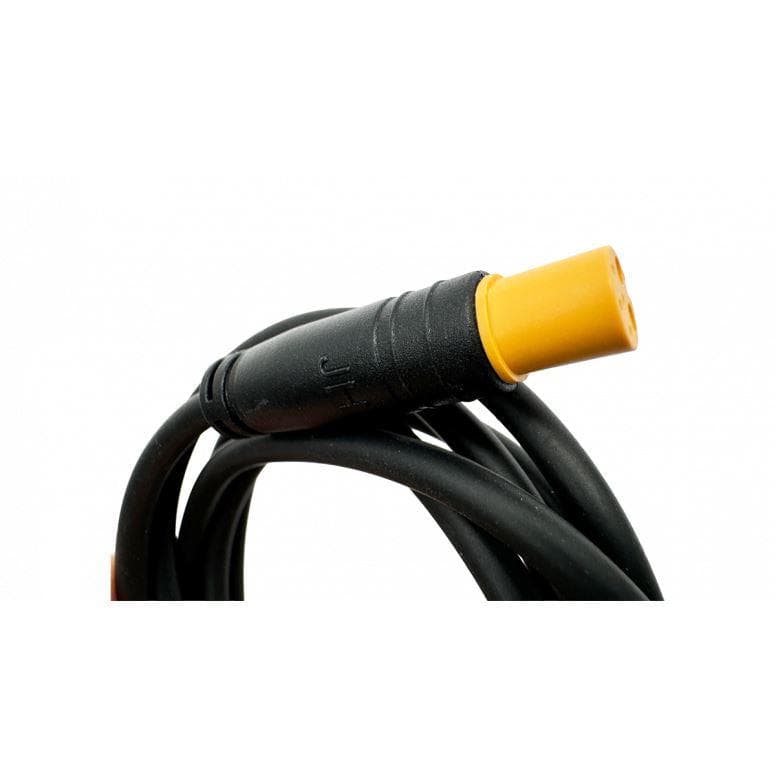 Moon Sport E-BIKE CABLE GIANT - Black -