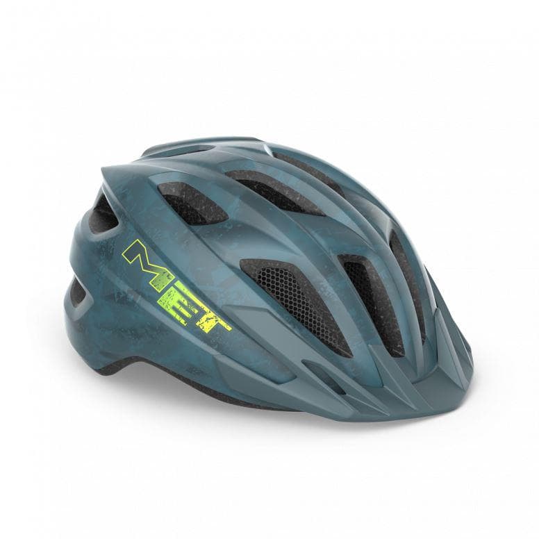 MET Crackerjack Mips Youth Helmet - 52-57cm