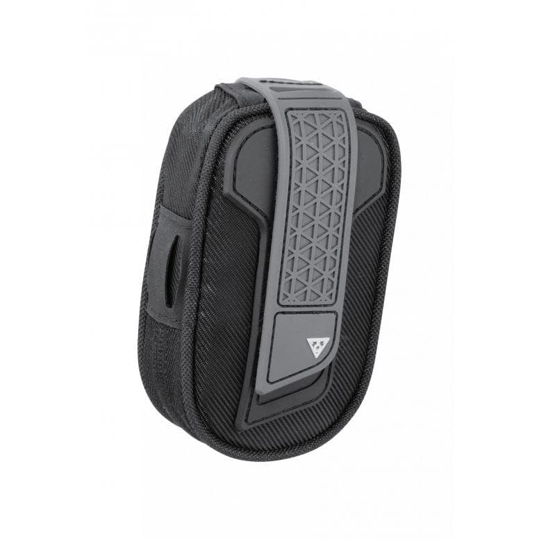 Topeak Tri-Backup Tube Bag - Black
