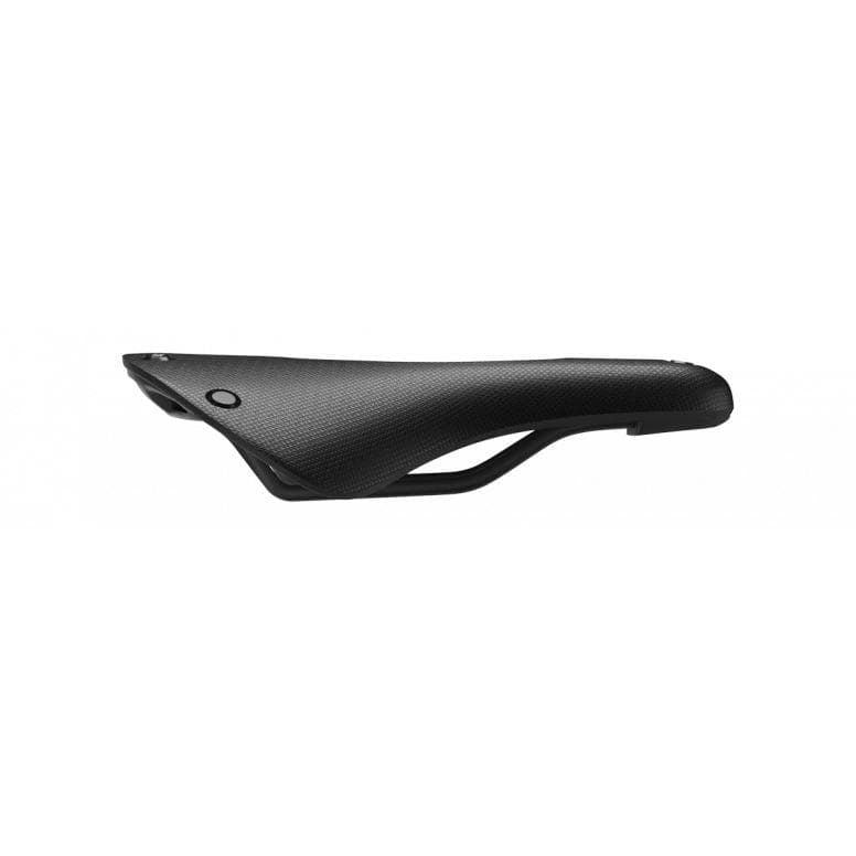 Brooks Cambium All-Weather C19 Carved Bl Mens Touring Saddle - 184mm
