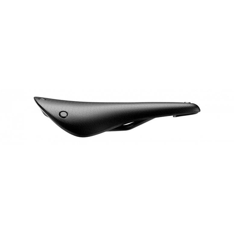 Brooks Cambium All-Weather C15 Blk Mens Road Saddle - 140mm
