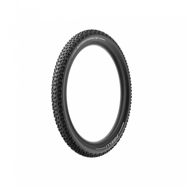 Pirelli Scorpion E-MTB M (SmartGRIP Gravity) - Black