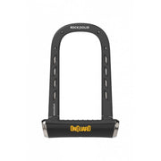 OnGuard RockSolid - Black/Yellow - Secured by Design