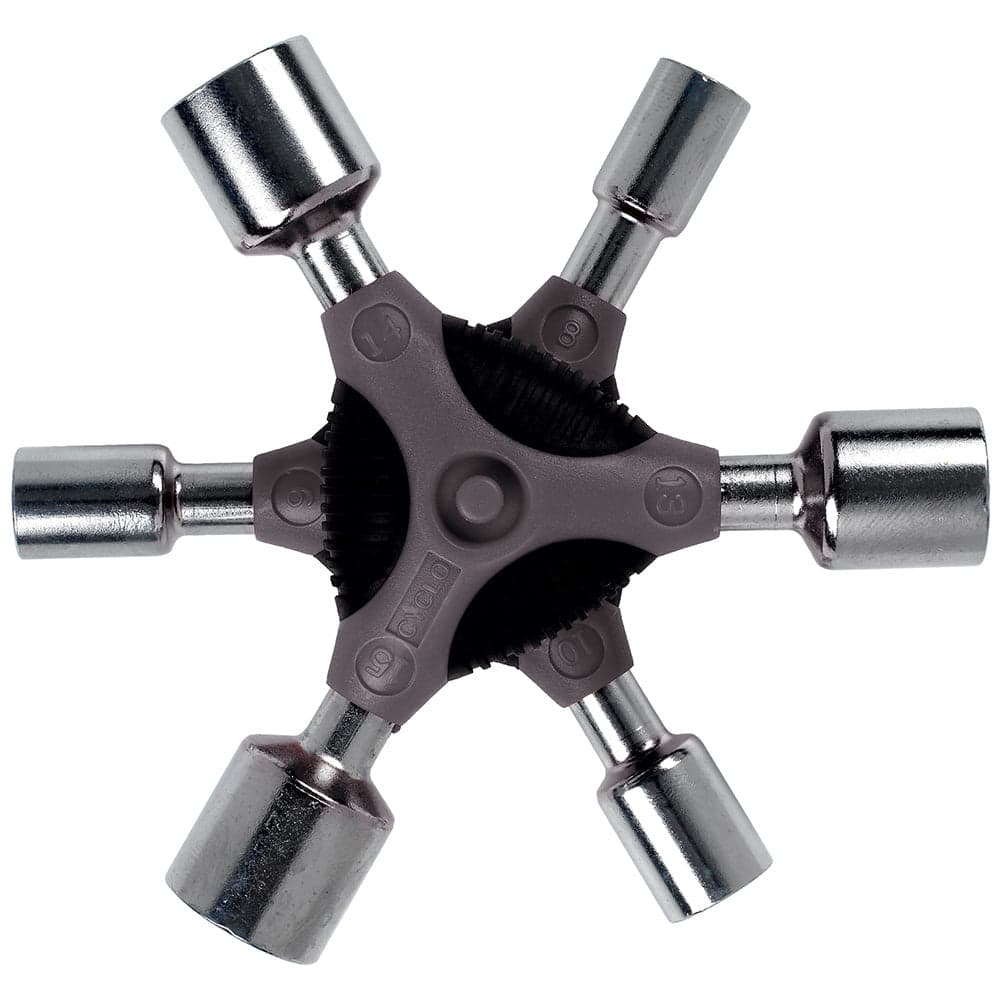 Cyclo Mini Y Wrench Set  8-14mm
