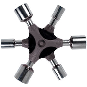 Cyclo Mini Y Wrench Set  8-14mm
