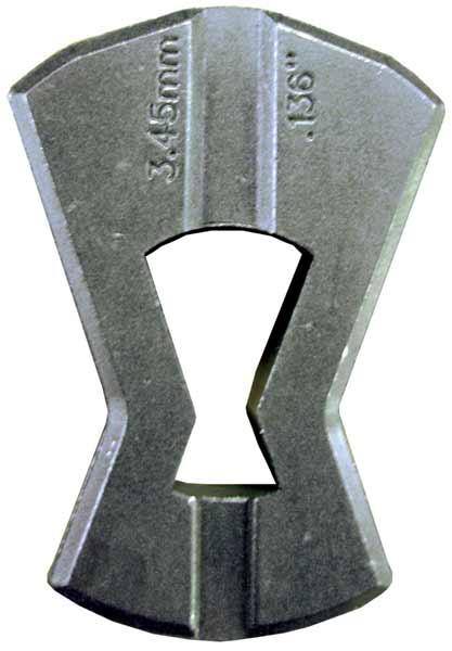 Cyclo Triple Spoke Key